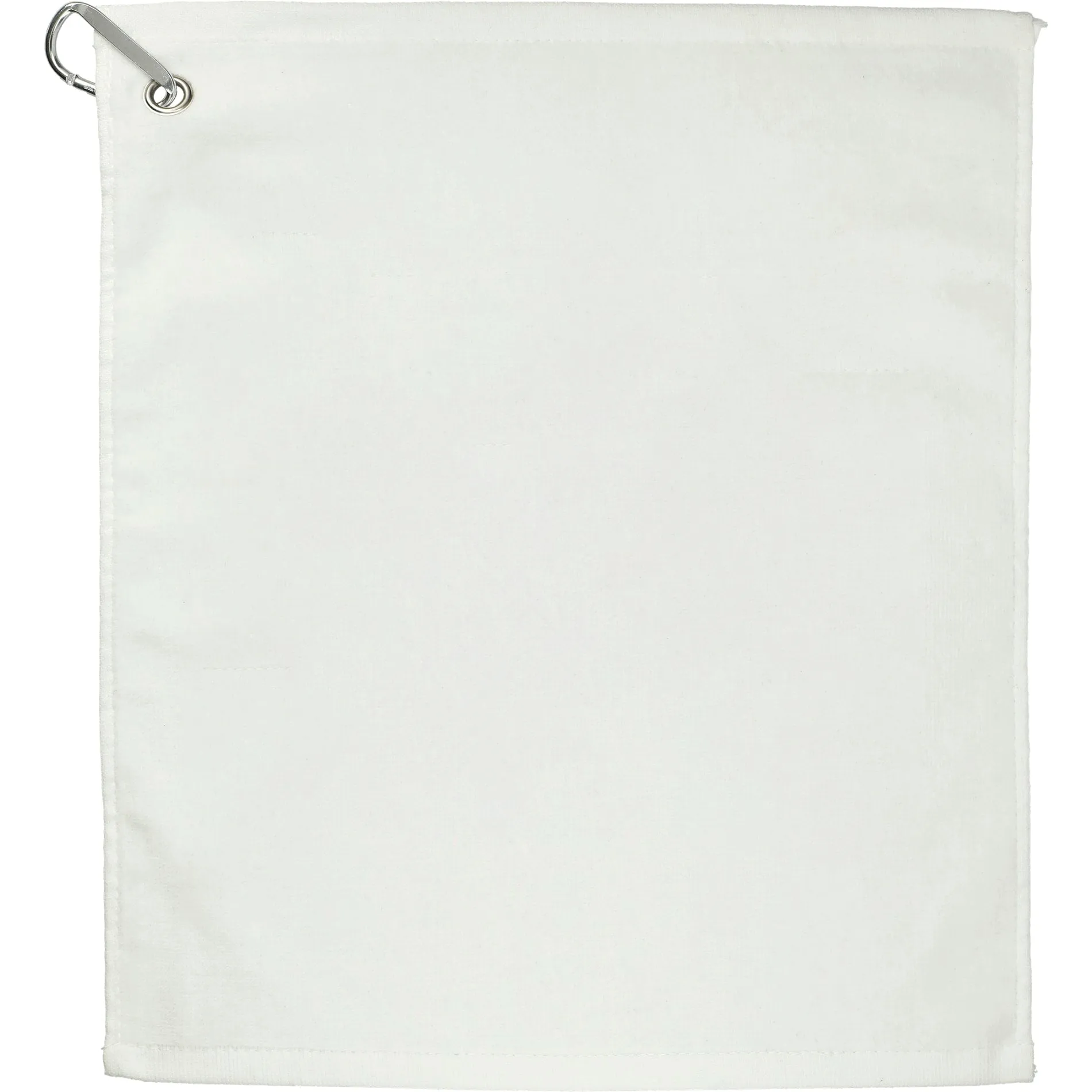 1.3 lb./doz. 18x15in Terry Golf Towel