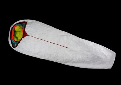 180*80cm 230cm*90cm sleeping bag