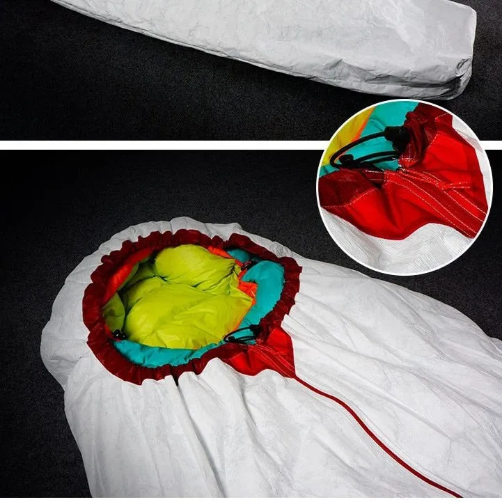 180*80cm 230cm*90cm sleeping bag