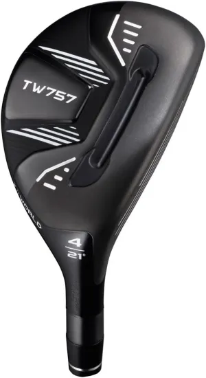 2022 HONMA TW757 Hybrid RH 5 24 Graph Stiff
