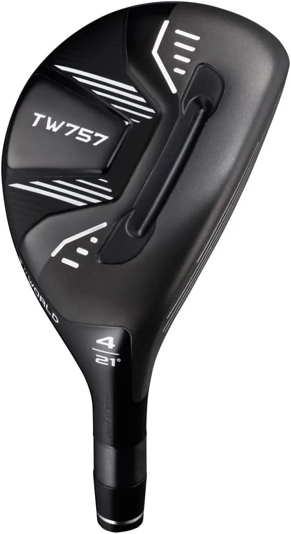 2022 HONMA TW757 Hybrid RH 5 24 Graph Stiff