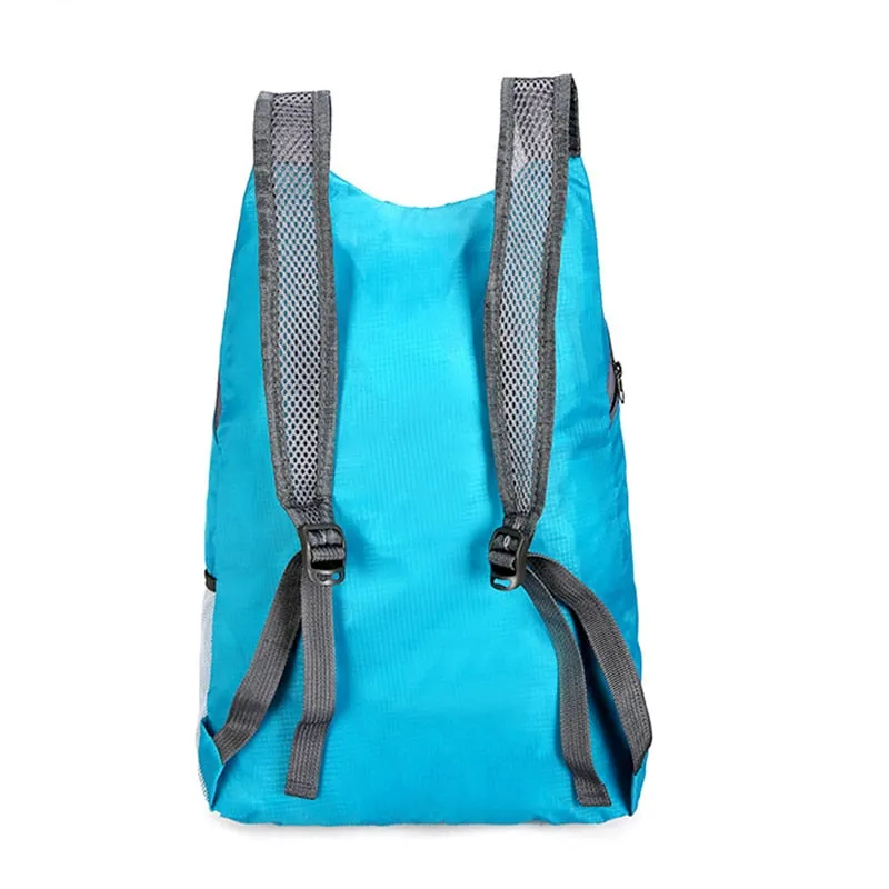 20L Ultralight Packable Backpack
