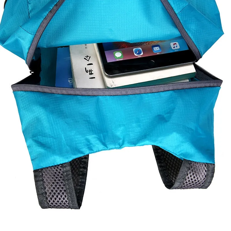 20L Ultralight Packable Backpack