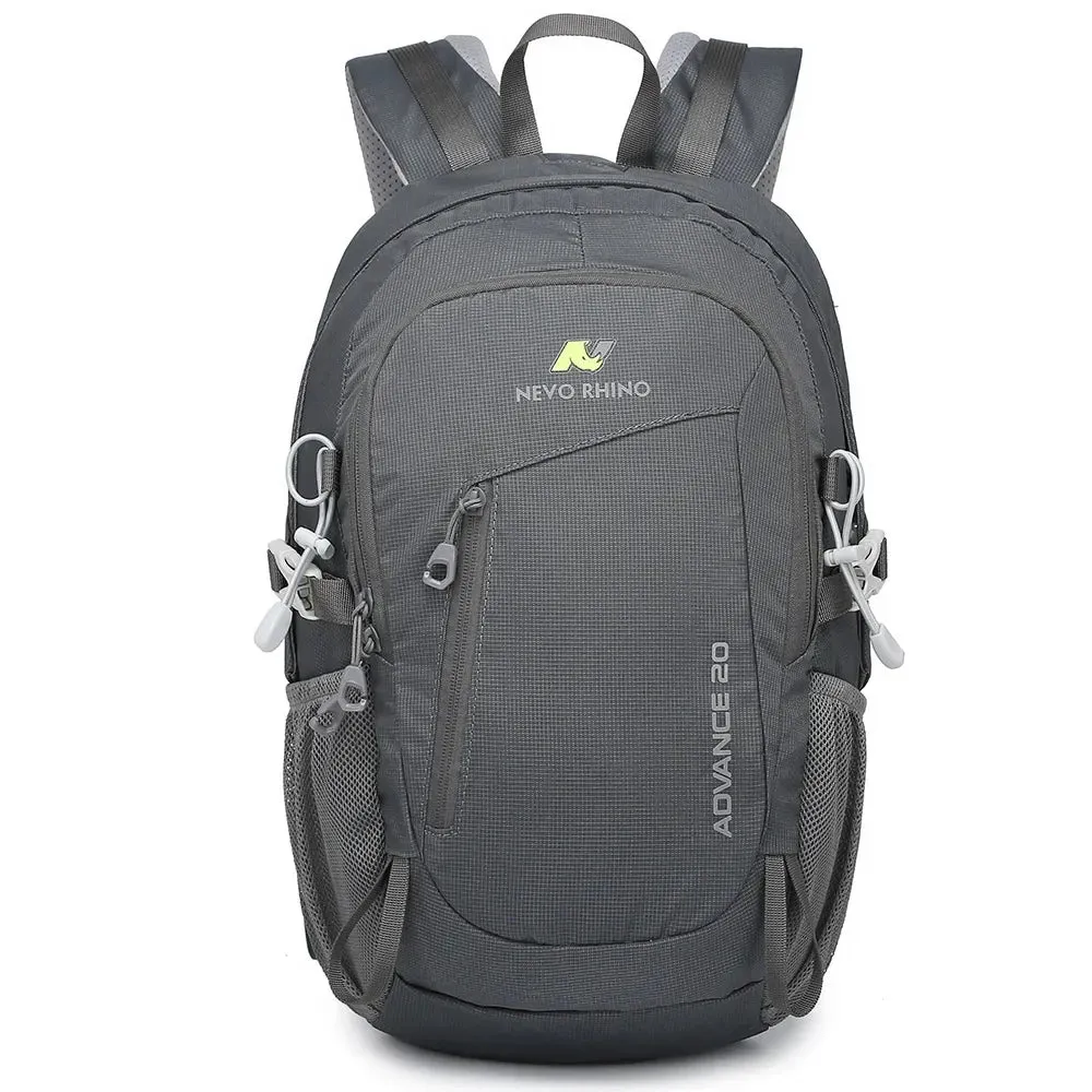 22L Ultralight Foldable Backpack