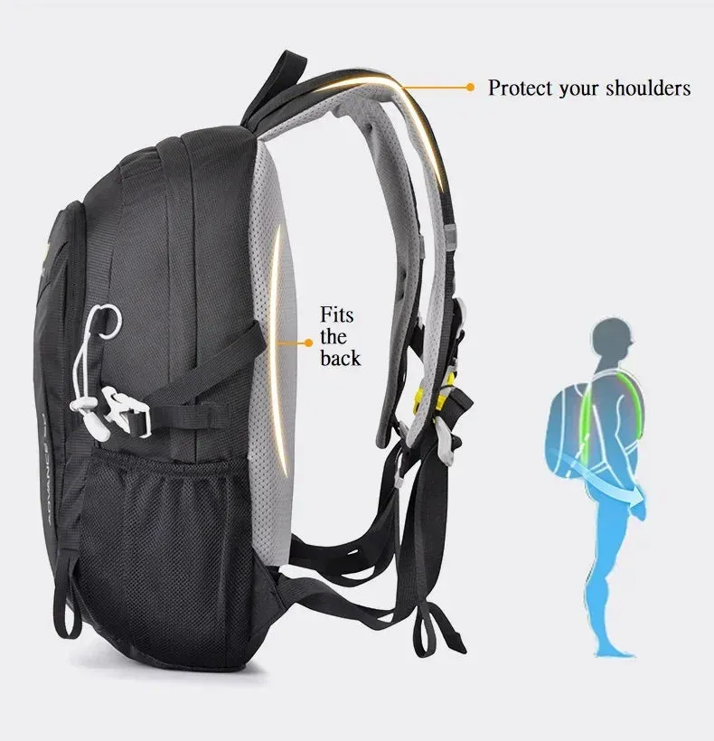 22L Ultralight Foldable Backpack