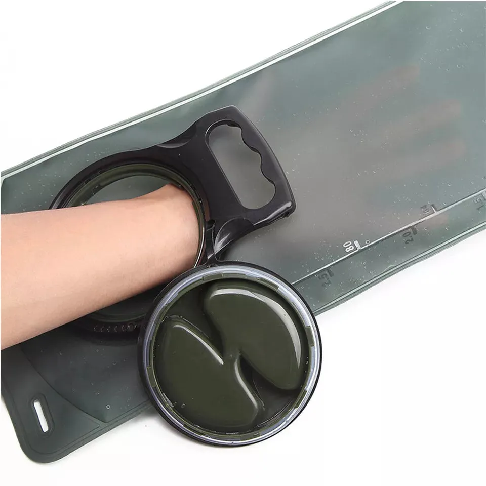 2/3L Hiking Hydration Water Backpack
