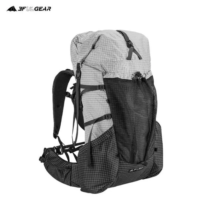 3F YUE 45 10L Ultralight Backpack