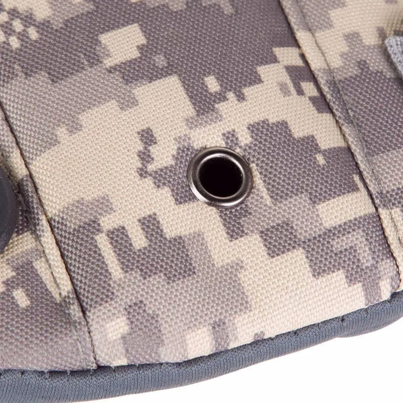 3L Premium customer care Camo Backpack CP Trending product Packs Color Portable Tactical Hydration