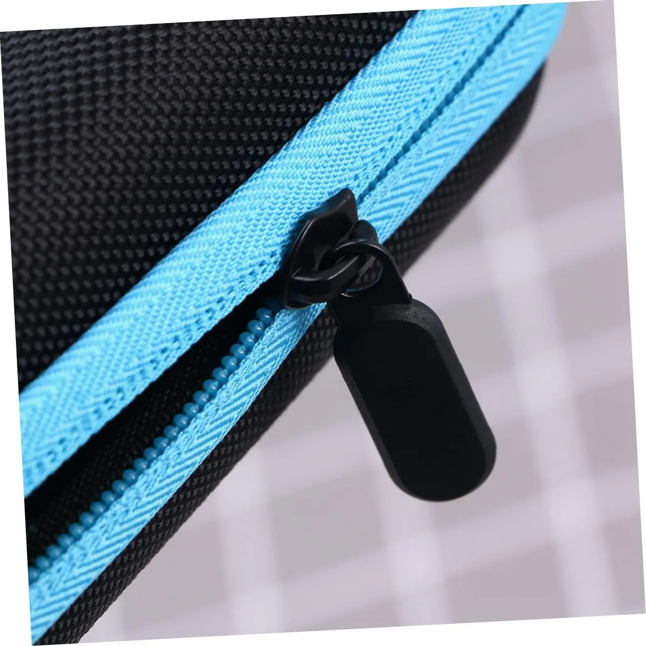 3pcs Essential Oil Bag Storage Bag Miss Storage Box Multicolor, Bluex3pcs, mediumx3pcs