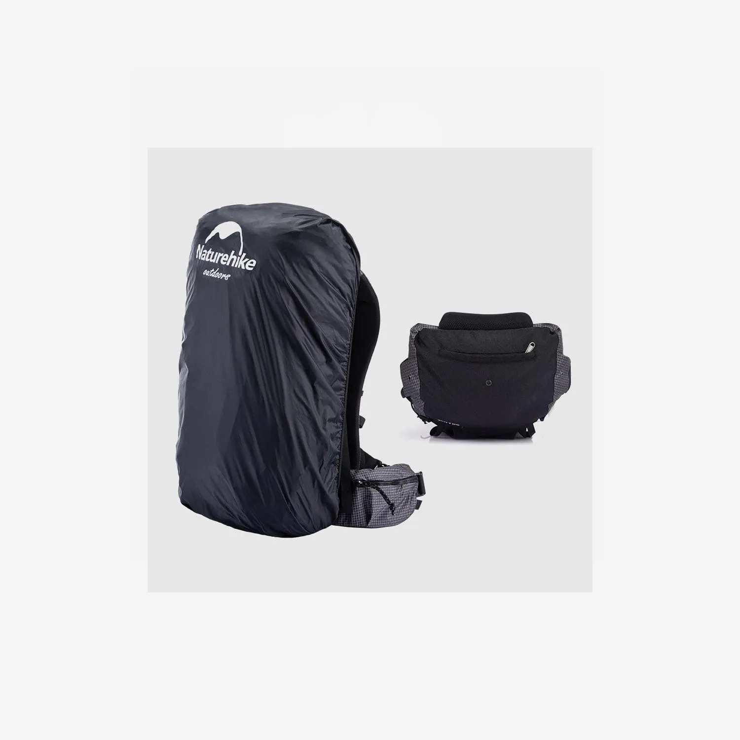40   5L Ultralight Hiking Backpack