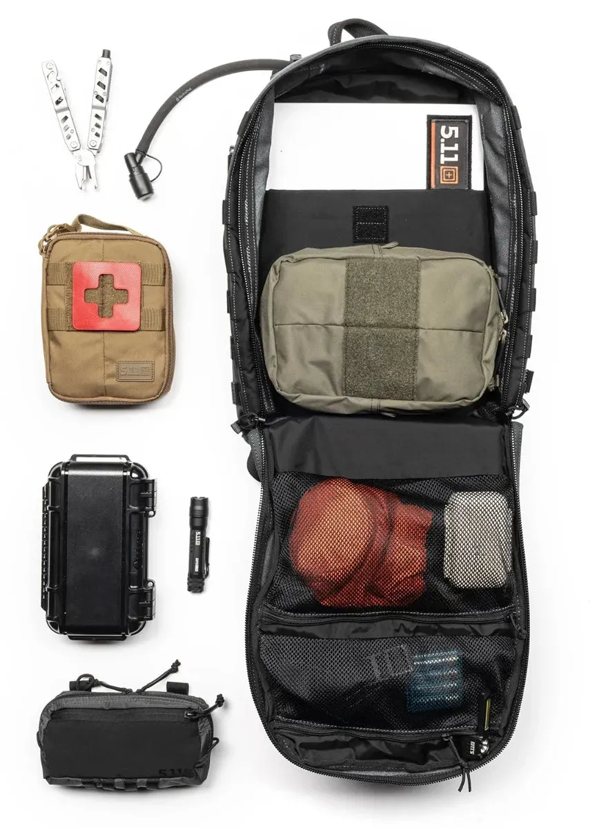 5.11 Tactical - RUSH 12 2.0 Backpack 24L