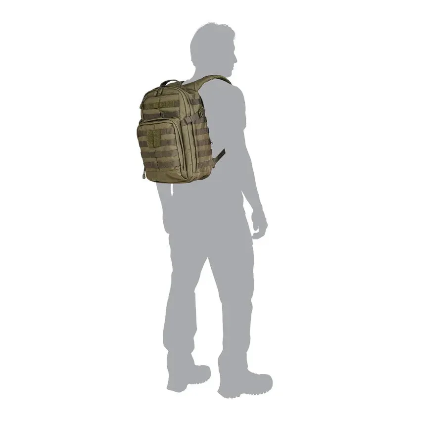 5.11 Tactical - RUSH 12 2.0 Backpack 24L