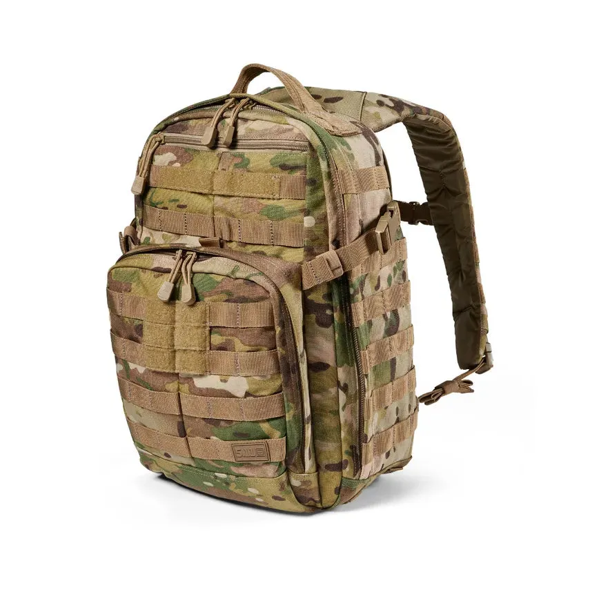 5.11 Tactical - RUSH 12 2.0 Backpack 24L