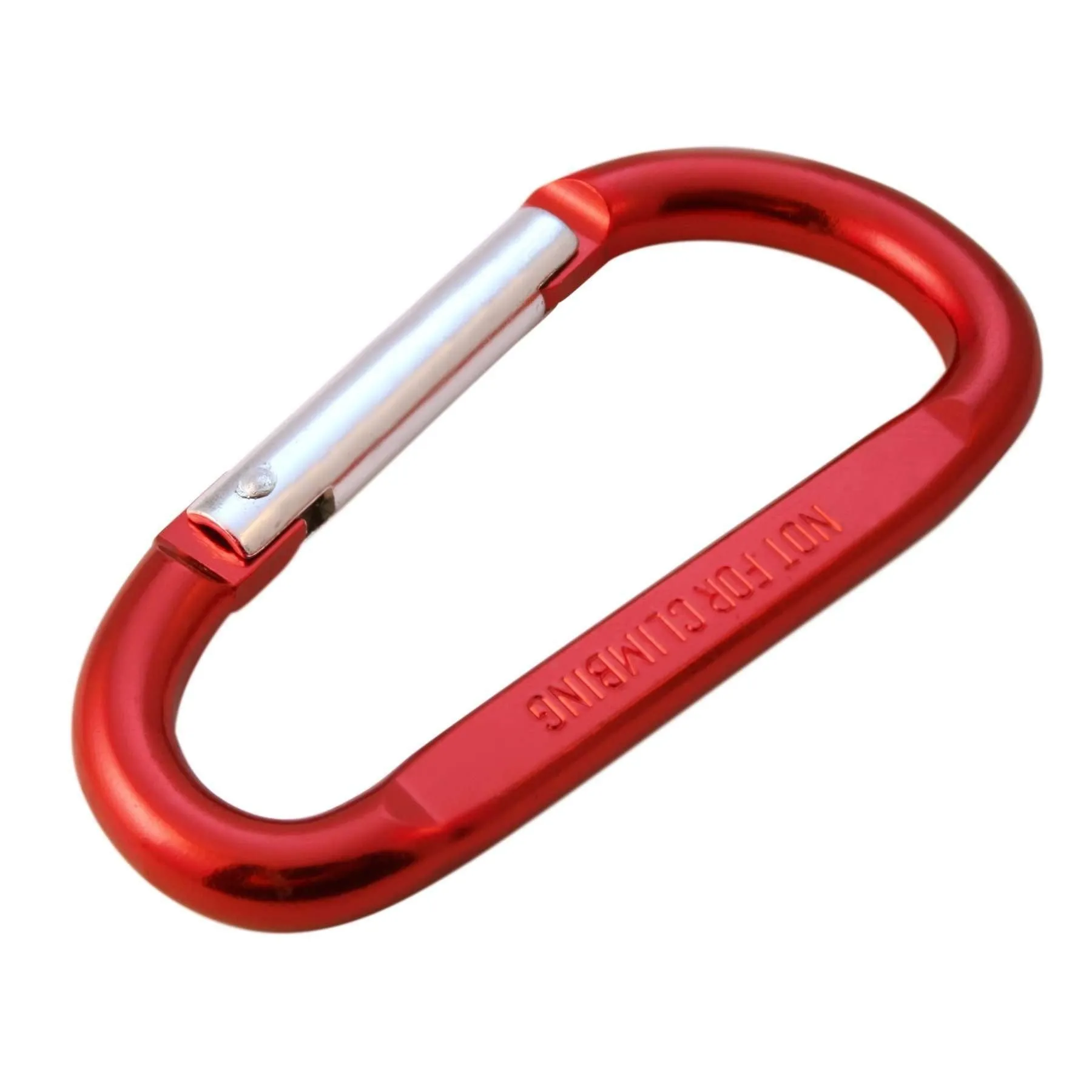 8mm Carabiner