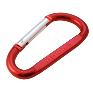 8mm Carabiner