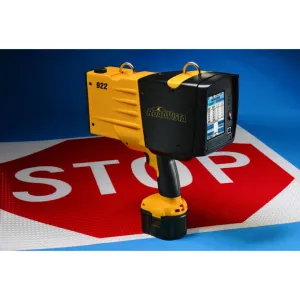 922 Handheld Sign Retroreflectometer