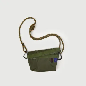 A101 FOLD SLING - SMALL - osmium green