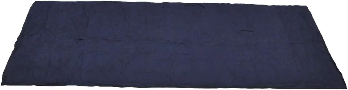 AceCamp Sleeping-Bag-Liners AceCamp Pongee Sleeping Bag Liner