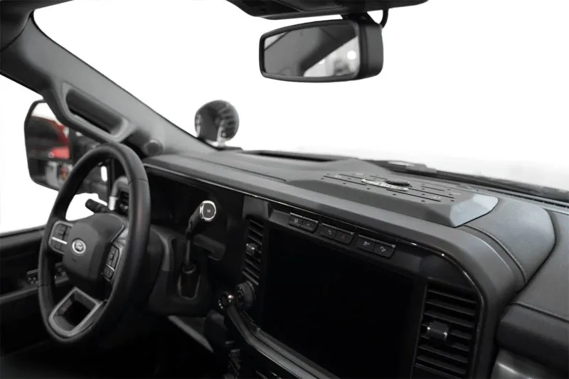 ADD 2023  Ford Super Duty F250/350 Dash Mount