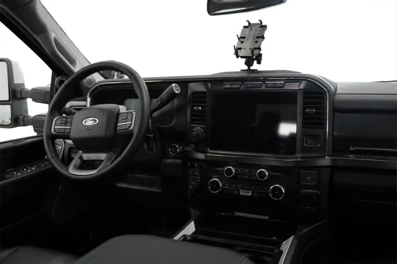 ADD 2023  Ford Super Duty F250/350 Dash Mount