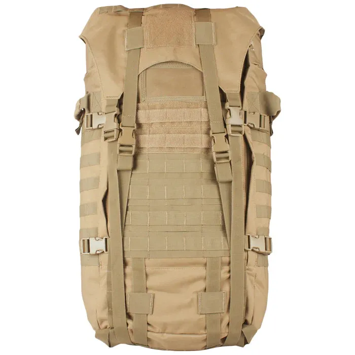 ADVANCED MOUNTAINEERING PACK