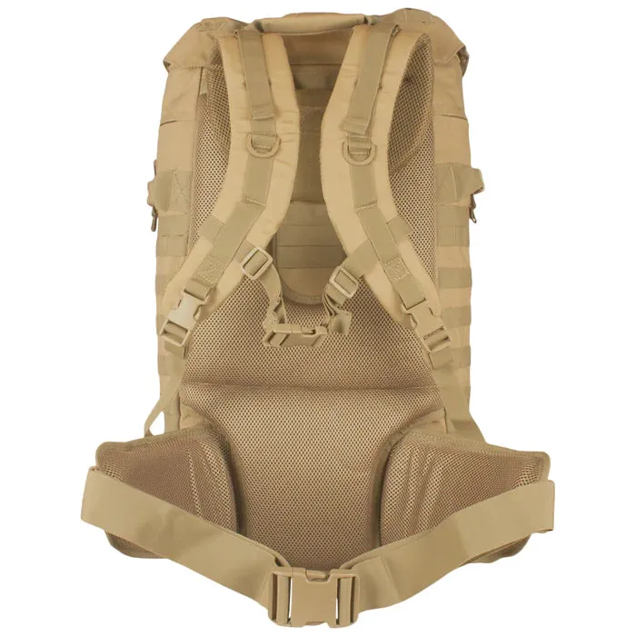 ADVANCED MOUNTAINEERING PACK