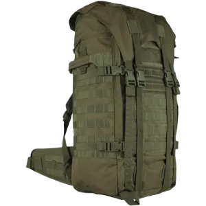 ADVANCED MOUNTAINEERING PACK