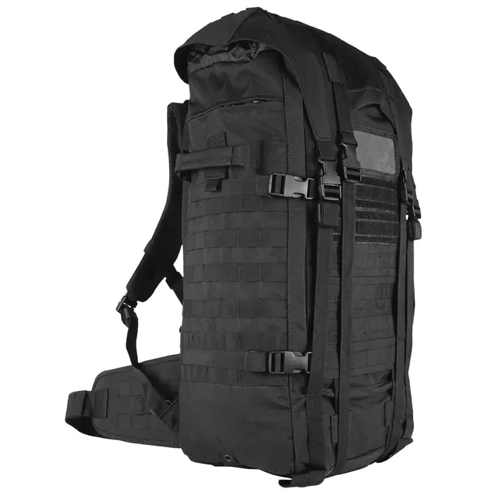 ADVANCED MOUNTAINEERING PACK