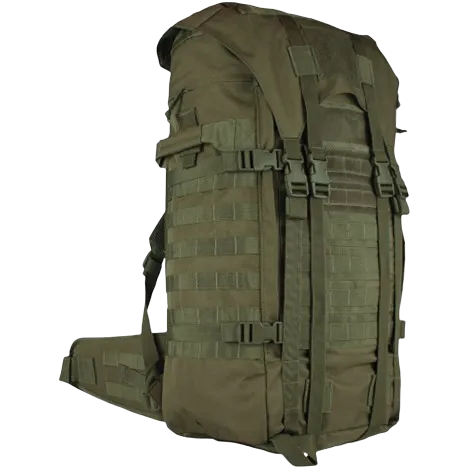 ADVANCED MOUNTAINEERING PACK