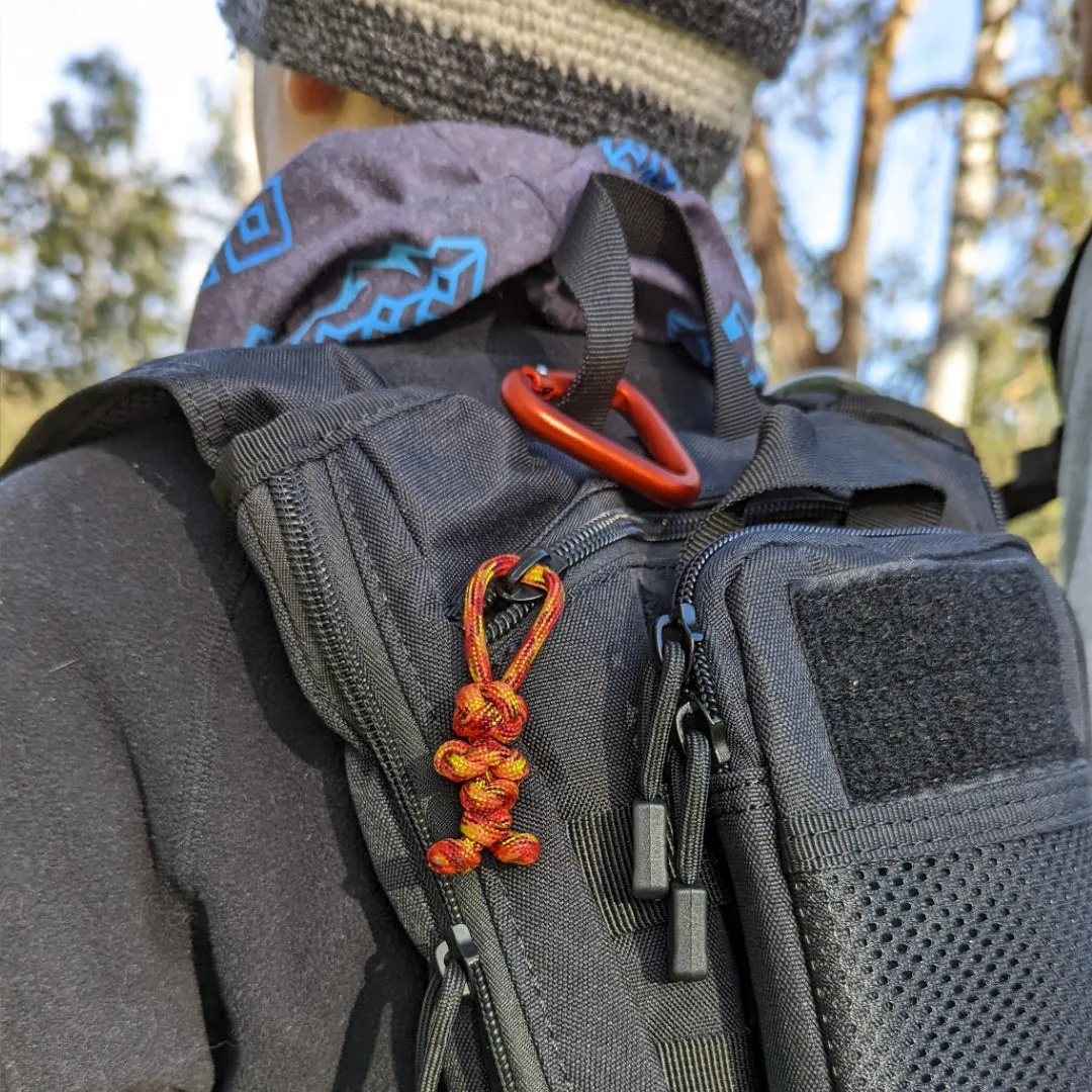 Adventure Buddy Backpack