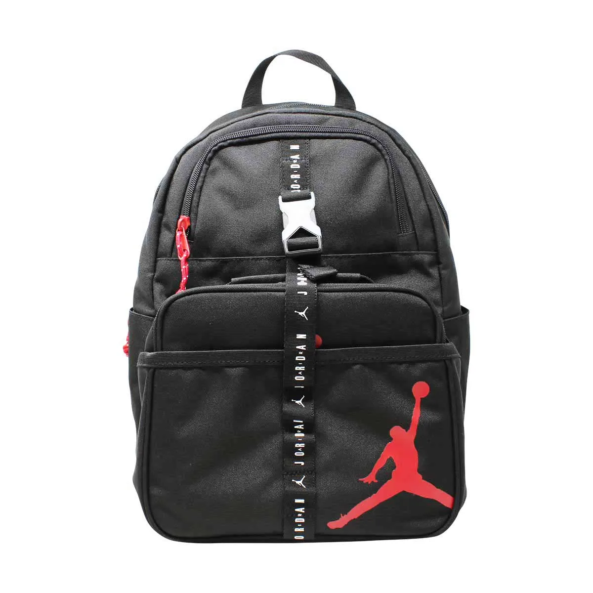 Air Jordan Lunch Bag and Backpack