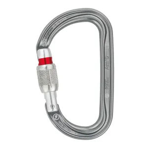 Am'D Screw-Lock carabiner
