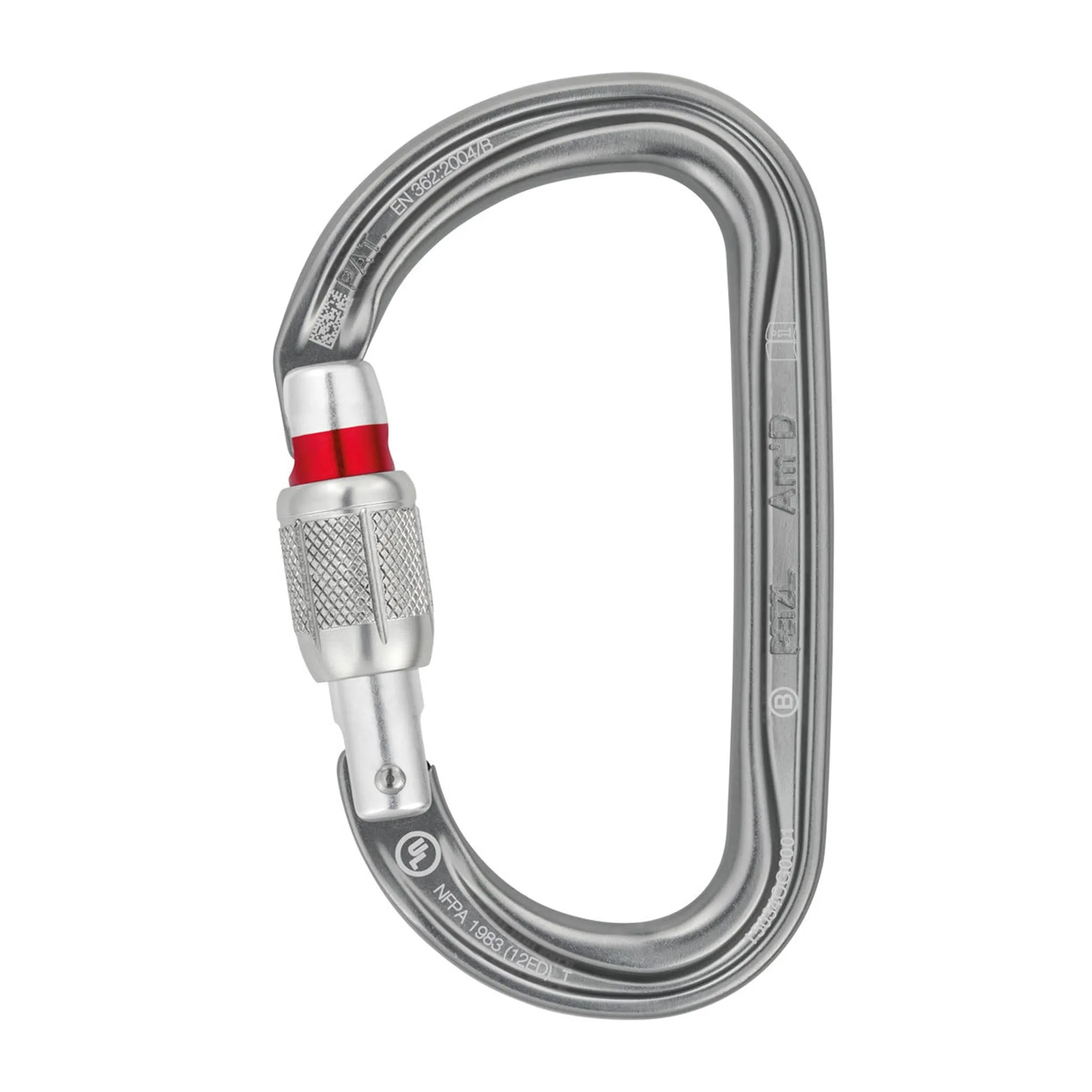 Am'D Screw-Lock Carabiner
