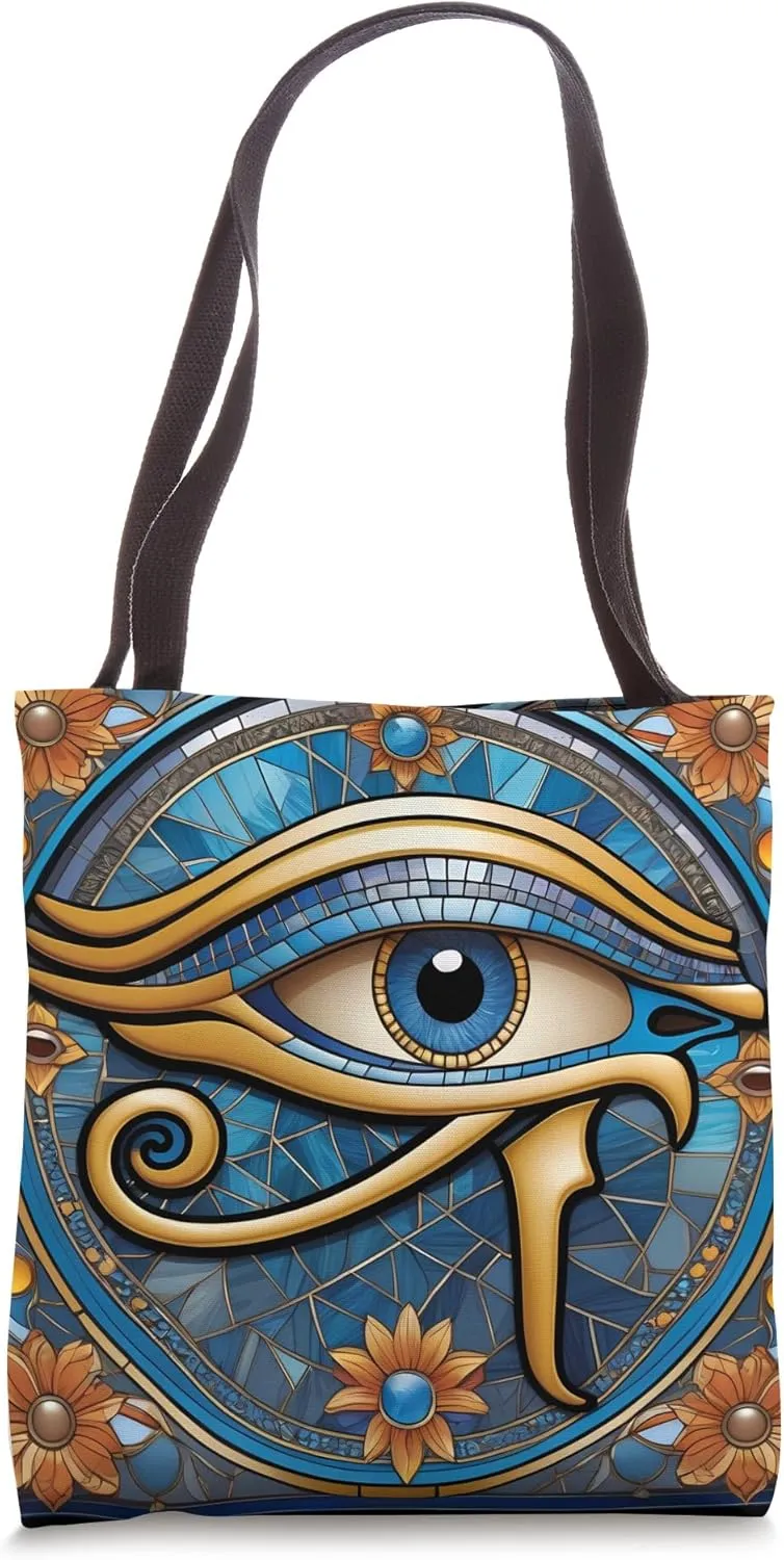 Ancient Egypt Art Tote Bag