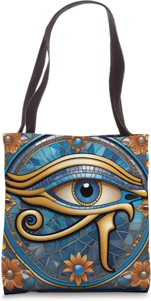 Ancient Egypt Art Tote Bag
