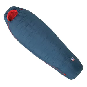 Anvil Horn 0 Regular Left-blue-red