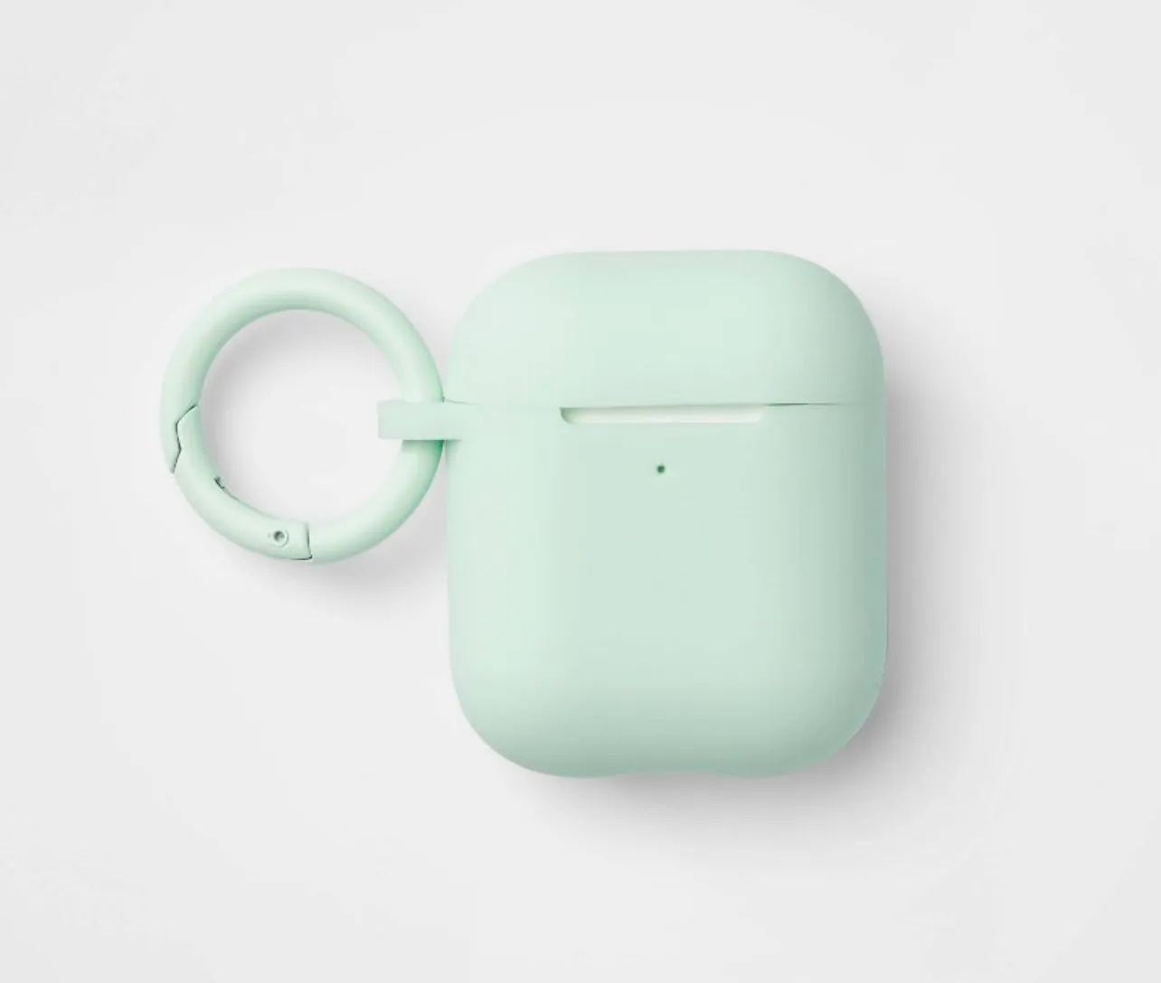Apple AirPod Gen 1/2 Case with Clip - heyday