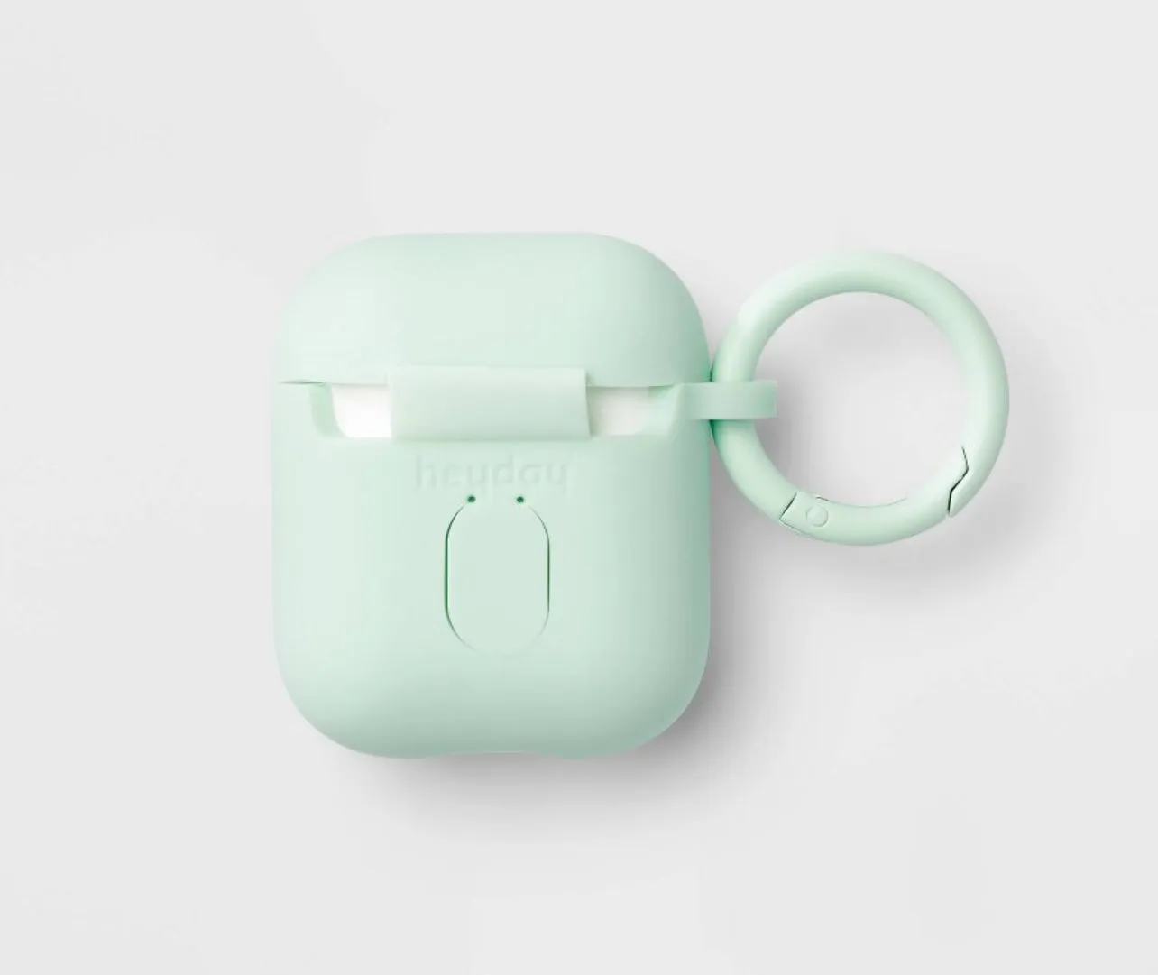 Apple AirPod Gen 1/2 Case with Clip - heyday