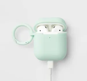Apple AirPod Gen 1/2 Case with Clip - heyday
