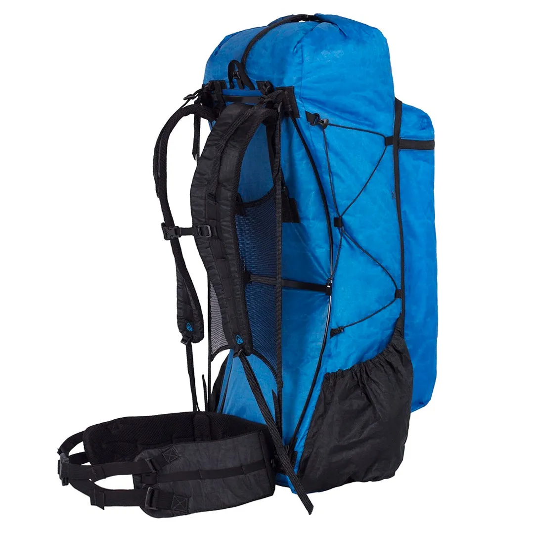 Arc Zip 57L Backpack DISC