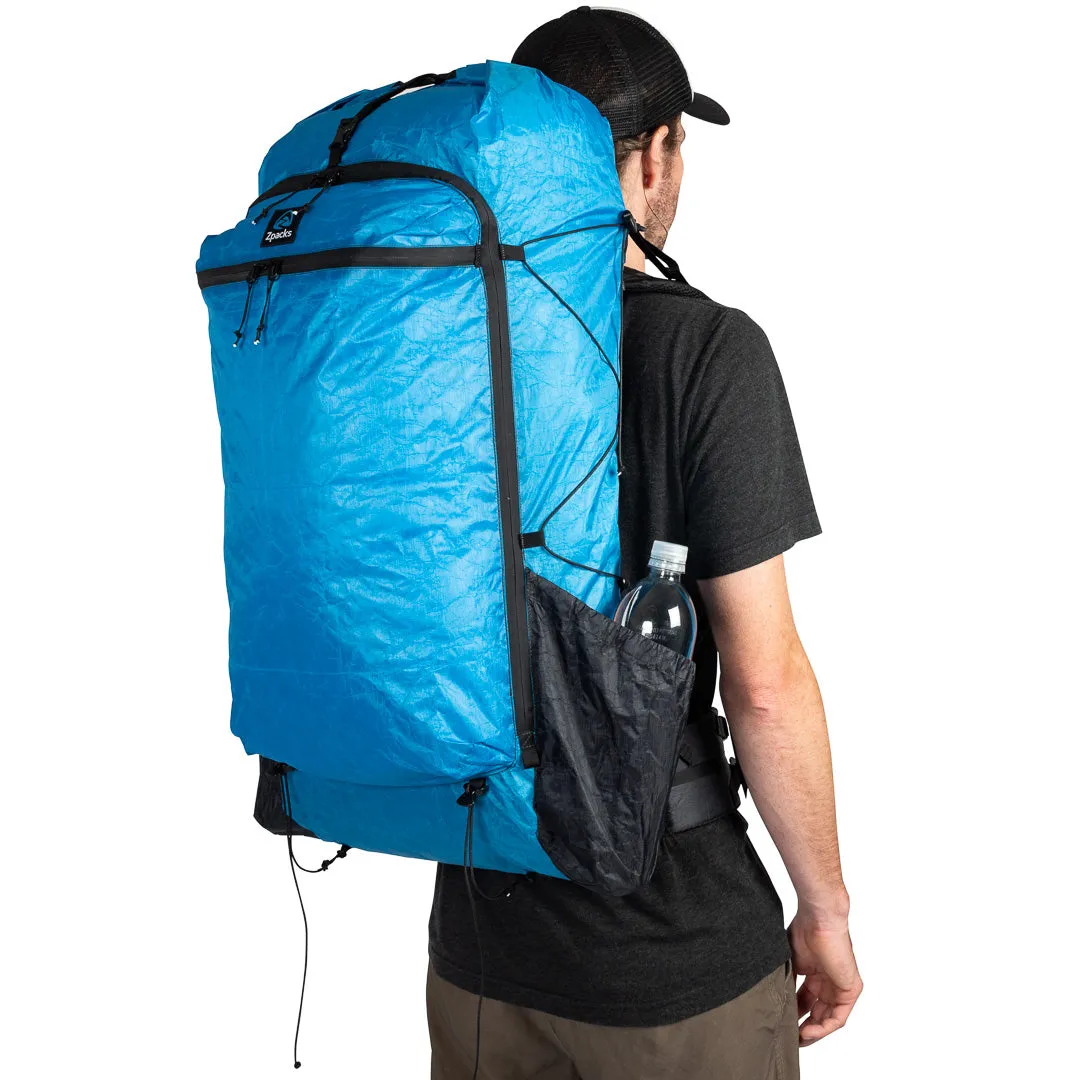 Arc Zip 57L Backpack DISC