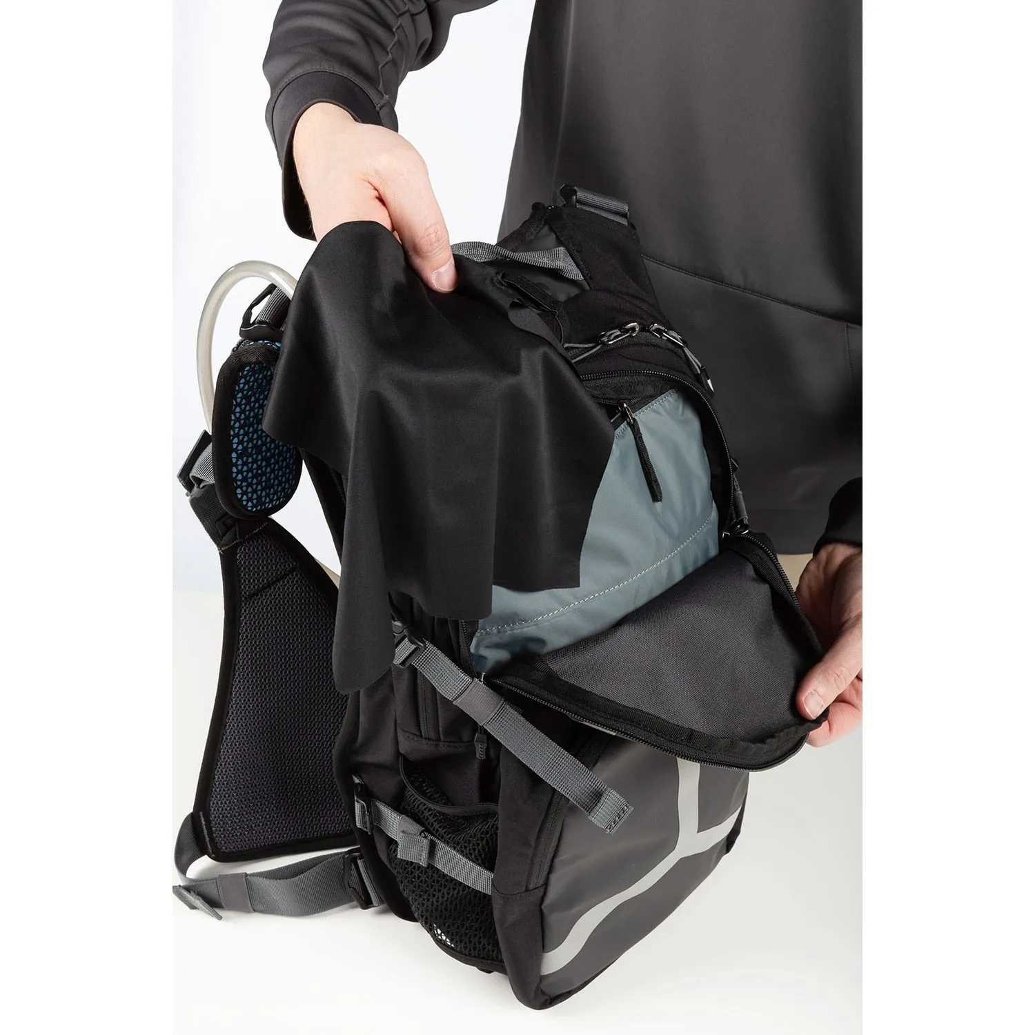 Arsenal 15 Backpack