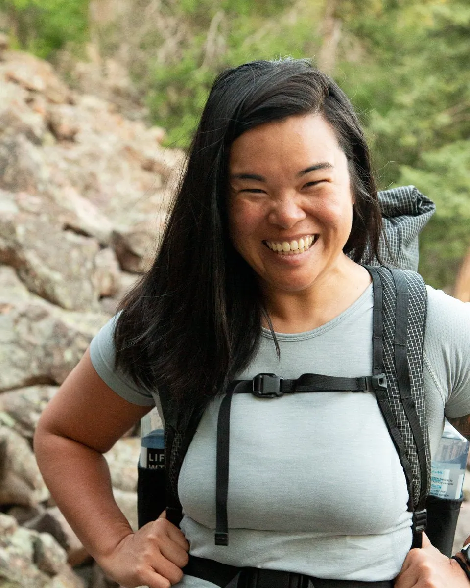 Aspen 38 Ultralight Pack - Women's