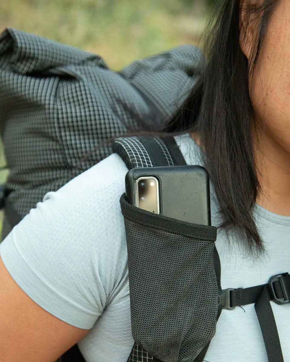 Aspen 38 Ultralight Pack - Women's