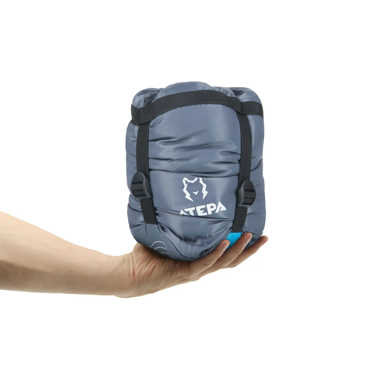ATEPA Compact 1000 Ultra Light Sleeping Bag