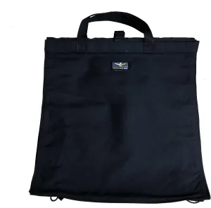 Atlas 46 Whipsaw Dampener Bag, Black
