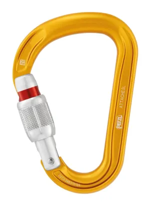 Attache Locking Carabiner