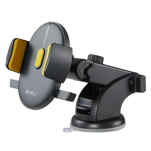 AUTOLOCK™ Universal Auto-Locking Phone Mount