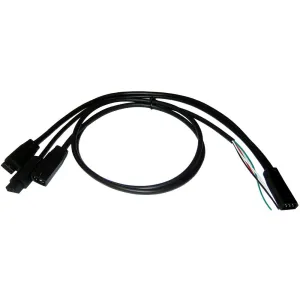 Automated GPS [700030-1] Cable Handheld Exclusive Connector AS-HHGPS Humminbird