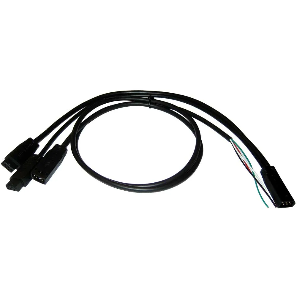 Automated GPS [700030-1] Cable Handheld Exclusive Connector AS-HHGPS Humminbird